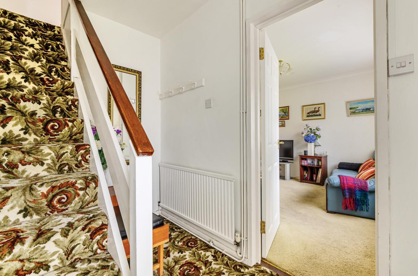 Aneurin Way, Sketty Park, Swansea, £175,000 Dawsons Property